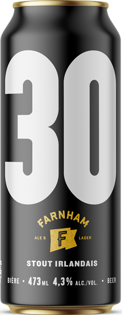 №30 Stout Irlandais