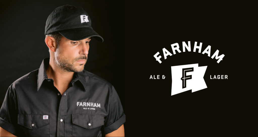 Farnham Ale & Lager in South Burlington, VT